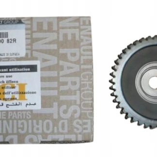 KOŁO WAŁKA ROZRZĄDU CLIO IV MEGANE SCENIC IV DUSTER 0.9-1.0TCE 130249082R