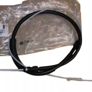 LINKA HAMULCA RĘCZNEGO C C-ELYSEE P 301 PRAWA = LEWA 9674414480