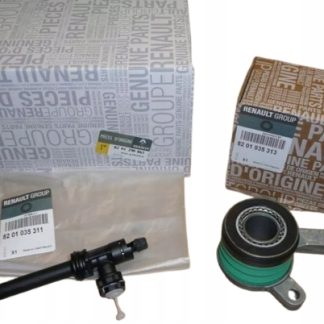 WYSPRZĘGLIK LAGUNA MASTER II III 1.9-2.5DCI MOVANO B VIVARO A B 8201290863