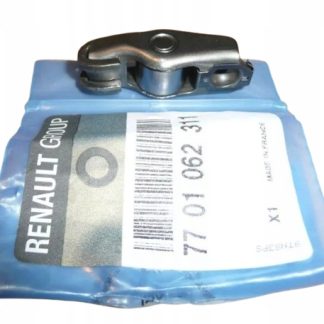 DŹWIGNIA ZAWORÓW RENAULT LAGUNA III MASTER III IV 1.6DCI/2.3DCI 7701062311