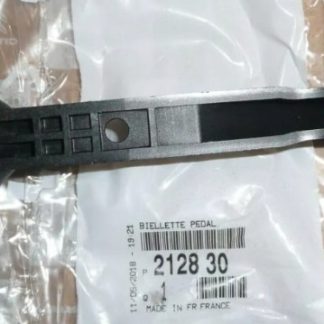 ŁĄCZNIK ZESTAW NAPINACZA LINKI SPRZĘGŁA PEUGEOT 206 206+ 212830