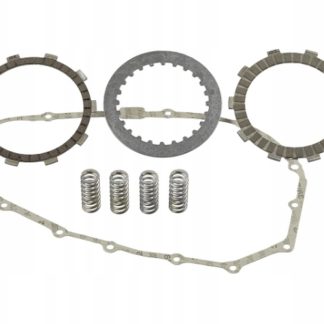 TRW ZF SPRZĘGŁO KOMPLETNE SUPERKIT HONDA CB 500 S SPORT '98-'03, CBF 500 '0