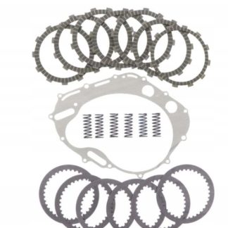 TRW ZF SPRZĘGŁO KOMPLETNE SUPERKIT SUZUKI DL 650 V-STROM '04-'11, SV 650 '0