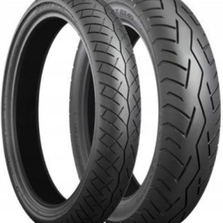 BRIDGESTONE OPONA 4.00 -18 BT45 64H TL TYŁ DOT 06/2025