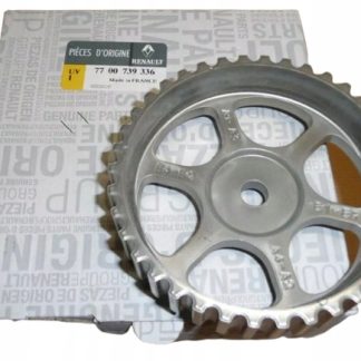 KOŁO WAŁKA ROZRZĄDU CLIO II III KANGOO MEGANE MODUS TWINGO LOGAN 7700739336