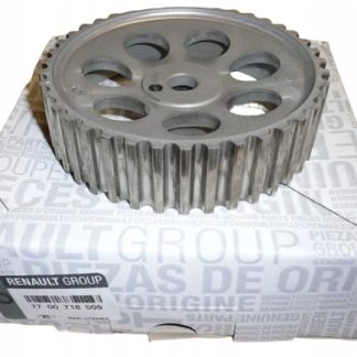 KOŁO WAŁKA ROZRZĄDU RENAULT 19 CLIO II 1.9D/DT 7700718509