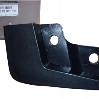 CHLAPACZ TRAFIC II PRZÓD LEWY 8200081104