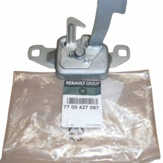 ZAMEK MASKI RENAULT MEGANE 7700427087