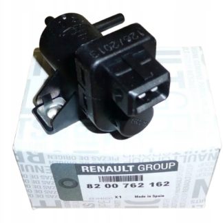 ELEKTROZAWÓR TURBINY LAGUNA III CLIO III IV DOKKER DUSTER 2.0DCI 8200762162