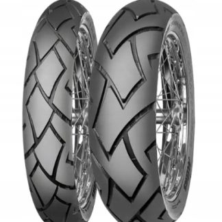 MITAS OPONA 120/70ZR19 TERRA FORCE-R 60W TL PRZÓD DOT 07/2025 (567775)