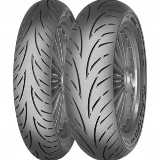 MITAS OPONA 110/70-16 TOURING FORCE-SC 2 52S TL/TT PRZÓD/TYŁ DOT 01/2025