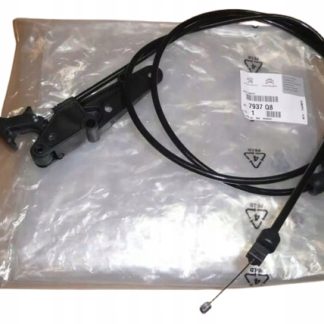 Linka Maski 1688045880 Citroen Berlingo III , Peugeot Partner III