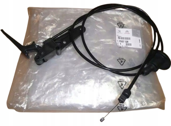 Linka Maski 1688045880 Citroen Berlingo III , Peugeot Partner III