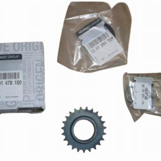 Łańcuch Pompy Oleju 7701478100 Renault Dacia 1.9D/DT Oryginał