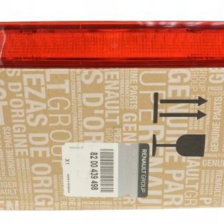 Opel Meriva B Lampa światło stop ORYGINAŁ 13469267