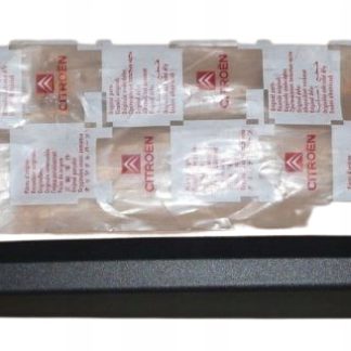 RAMIĘ WYCIERACZKI TYŁ ORYGINAŁ PSA 6429Z4