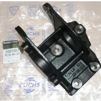 Master II 2,5dci 98- Wspornik Podpora półosi Wału Napędowego 8200684227