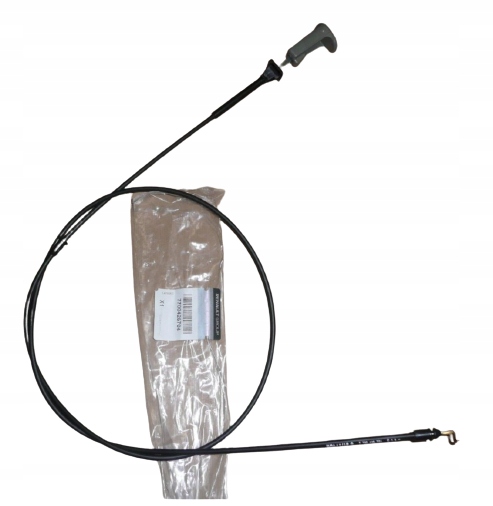 Linka maski Twingo Renault OE 7700426704