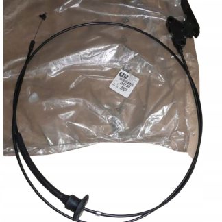 Linka Zamka Maski 7937Q6 OE Citroen Peugeot C5 III