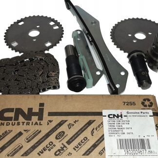 Iveco PSA OE 5802009617 1617327980 łańcuch rozrząd górny 3,0Hdi ORG