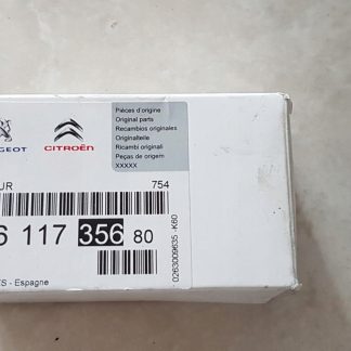 PSA 1611735680 CZUJNIK PARKOWANIA C/P C5/PAR 08- DO MALOWANIA