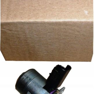 Regulator ciśnienia PSA 9805746880 ZAWÓR POMPY W.C. C/P 2.2HDI BOXER 12-