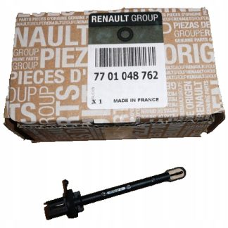Czujnik temperatury nawiewu Renault OE 7701048762