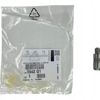 OE POPYCHACZ HYDRAULICZNY CITROEN C4 PEUGEOT 307 2.0-2.2 HDI 16V 0942G1