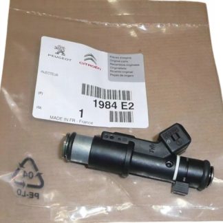 Peugeot OE 1984E2 wtryskiwacz C/P 2.0 16V EW 99-