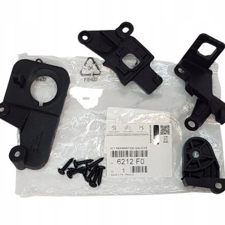 OE MOCOWANIE ZESTAW NAPRAWCZY REFLEKTORA LEWY CITROEN C5 III 6212F0