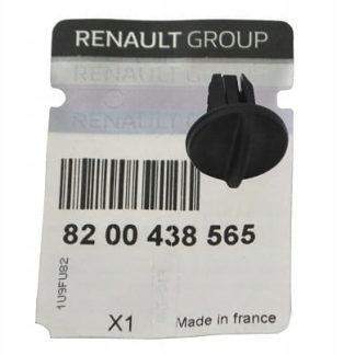 Spinka pokrywy akumulatora Renault OE 8200438565 ORG