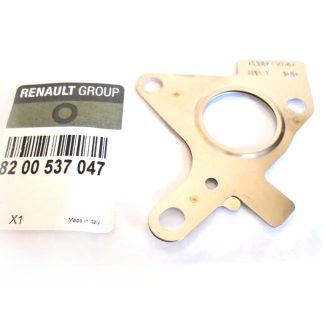 Renault OE 8200537047 USZCZELKA UKŁ.WYD. R 1.5DCI 3ŚR TU-KOLE