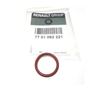 Oring prowadnicy miarki oleju Renault Master III 2.3 DCI 7701062221 ORG