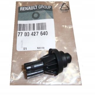 Czujnik otwierania drzwi Renault Clio 98- OE 7700427640