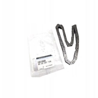 Renault OE 8200397125 łańcuch pompy oleju 1.5DCI/1.6 16V