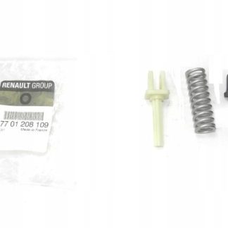 Renault OE 7701208109 SPREZYNA PEDAŁU SPRZ. R TRAFIC 01- KPL.