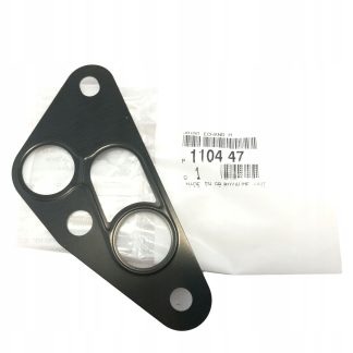 USZCZELKA CHŁODNICY OLEJU JUMPER III BOXER III 2.2 HDI 1104.47 ORYGINAŁ