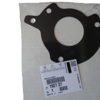 Citroen OE 192727 USZCZELKA POMPY WYS.CIŚ 2.0HDI 16V DW10C