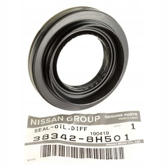 USZCZELNIACZ PÓŁOSI PRAWEJ KOLEOS QASHQAI X-TRIAL 383428H501