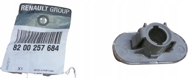 Kierunkowskaz Renault OE 8200257684 Megane Laguna Dacia