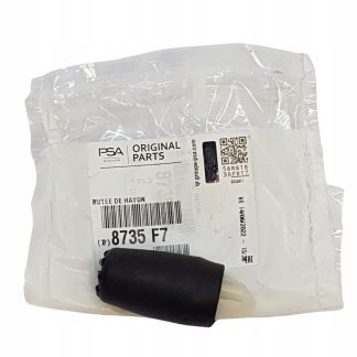 OE CITROEN ODBÓJ POKRYWY BAGAŻNIKA C4 ORYGINAŁ 8735F7