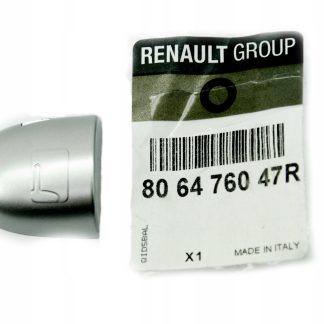 Renault OE 806470061R 806476047R ZASLEPKA KLAMKI R MEGANE II/LAG 01- SRE.