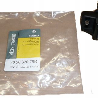 Renault OE 905032078R RYGIEL ZAMEK R KANGOO 97- KLAPA Z KABLEM