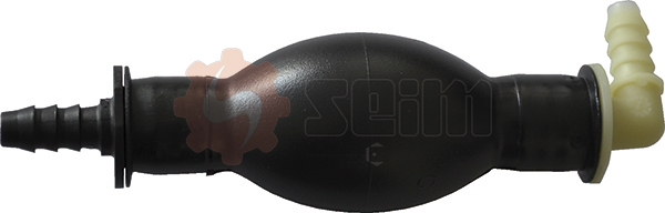 Seim 105803 POMPA PALIWA RĘCZNA C/P/R J.ZAG.10MM P.W