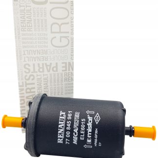 Renault OE 7700845961 FILTR PALIWA C/P/R 1.0-2.0 96- RENAULT