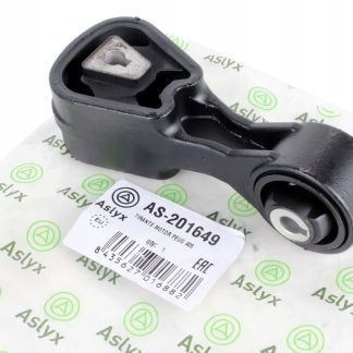 ŁAPA SILNIKA PODUSZKA PRAWA CITROEN C5 1.6 2.0 HDI 9641884980 ZAM