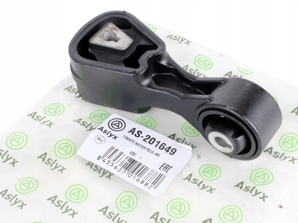 ŁAPA SILNIKA PODUSZKA PRAWA CITROEN C5 1.6 2.0 HDI 9641884980 ZAM