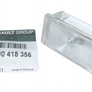 Lampka oświetlenia bagażnika Renault OE 8200418356