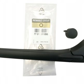 RAMIĘ WYCIERACZKI TYŁ RENAULT ESPACE IV 7701051890
