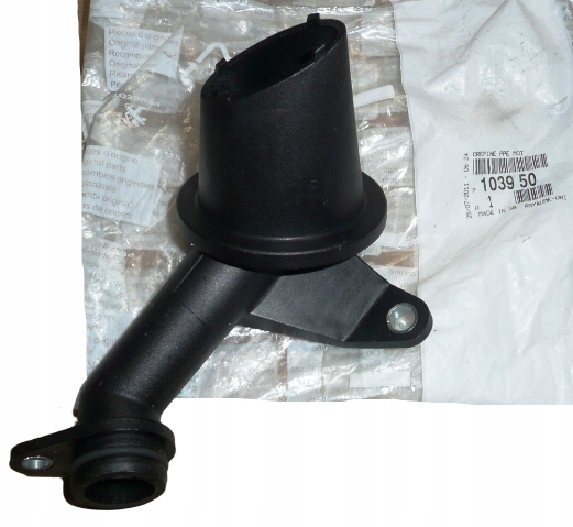 Peugeot OE 103950 SMOK POMPY OLEJU C/P 2.2HDI BOXER 06-